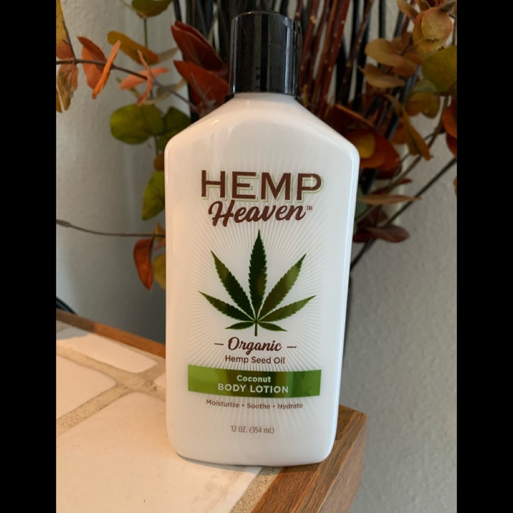 Hemp body